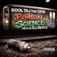 Bombin Science Single