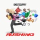 Rushing Drowning Parody Single