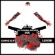 Comic EP