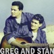 Greg and Stan Single