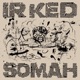 Irked EP