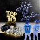 Top ten feat Too smooth lambo Single