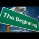 The Beginning feat White Boy Nyce Dreams Single