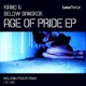 Age of Pride Single