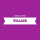 Village Instrumentale Afro Single