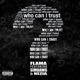 Who Can I Trust feat Sim Dawg Flama Single
