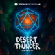 Desert Thunder Radio Edit Single