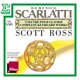 Scarlatti The Complete Keyboard Works Vol 24 Sonatas Kk 474 494