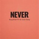 Never feat Cool Easy Single