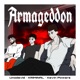 Armageddon Single feat Kevin Powers Single