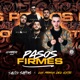 Pasos Firmes Single