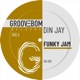 Funky Jam Single