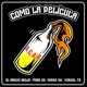 Como la Pelicula feat Perro Zw Fisko23 El Pinche Brujo Single