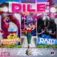 Dile feat Frankee The Boss Single