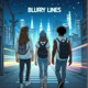 Blurry Lines feat NINA NKTRNL Single