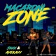 Macaroni Zone feat Ayekayy Single