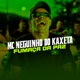 Fumaça da Paz feat Mc Hariel Mc Leo da Baixada Single