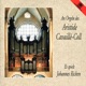 An Orgeln des Aristide Cavaillé Coll