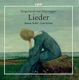 Hausegger Lieder