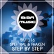Ibiza Music 016 Step by Step EP