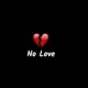 No Love EP