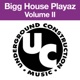 Bigg House Playaz Vol 2 E P