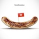 Krawalltourismus Single