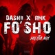Fo Sho Militia Mix feat RMK Single