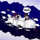 Dream Rider feat BRADYSTREET Single