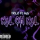 My Oh My feat KG Single