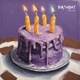 Birthday Single