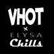 Chills feat ELYSA Single