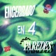 Encerrado En 4 Paredes feat ZetoGang C C U Single