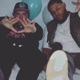 My Brotha feat tubborn Single