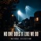 No One Does It Like We Do feat Rae Rae Single