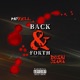 Back Forth feat Duskiiosama Single