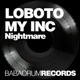 Nightmare EP