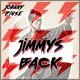 Jimmys Back Single