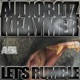 Let s Rumble EP