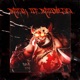 MASK OF MADNESS Single