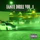 Fante Drill Vol 1 feat Omar Burner EP