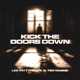 Kick the Doors Down feat Tiki Taane Single
