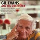 Gil Evans and His Orchestra Live in Switzerland