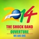 We Are One Ole Ola Ouverture 2014 Single