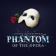 The Phantom of the Opera London Cast Recording 2022 Single