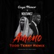 Ameno Amapiano You Wanna Bamba Todd Terry Remix Single