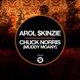 Chuck Norris Muddy Moany Single