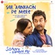 Sar Aankhon Pe Mere From Sitaare Zameen Par Single