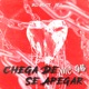 Chega de Se Apegar feat The jota produtora Single