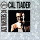 Jazz Masters 39 Cal Tjader